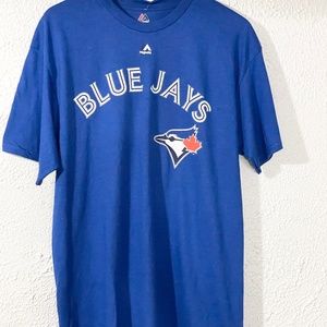 Toronto  Blue Jays Mens Size L